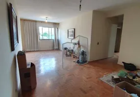 Foto 1 de Apartamento com 3 Quartos para venda ou aluguel, 103m² em Pompeia, São Paulo