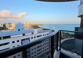 Foto 1 de Apartamento com 3 Quartos à venda, 139m² em Pajuçara, Maceió