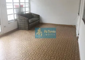 Foto 1 de Casa com 2 Quartos à venda, 300m² em Canto do Forte, Praia Grande