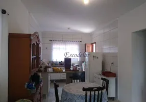Foto 1 de Casa com 2 Quartos à venda, 65m² em Jardim Itanhaem, Itanhaém