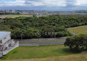 Foto 1 de Lote/Terreno à venda, 720m² em Urbanova, São José dos Campos