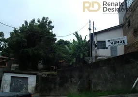 Foto 1 de Lote/Terreno à venda, 340m² em Saudade, Belo Horizonte