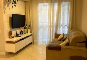 Foto 1 de Apartamento com 2 Quartos à venda, 58m² em Chácara Klabin, São Paulo