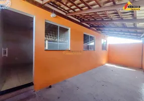 Foto 1 de Apartamento com 3 Quartos à venda, 70m² em Campina Verde, Divinópolis