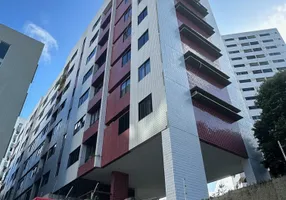 Foto 1 de Apartamento com 3 Quartos à venda, 100m² em Espinheiro, Recife