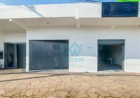 Foto 1 de Prédio Comercial à venda, 254m² em Petrópolis, Novo Hamburgo