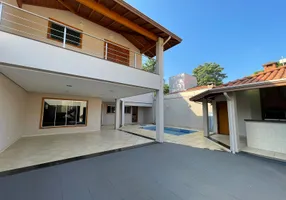 Foto 1 de Casa com 3 Quartos à venda, 241m² em Nova Piracicaba, Piracicaba