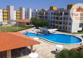 Foto 1 de Apartamento com 3 Quartos à venda, 75m² em Tabuba, Caucaia