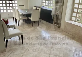 Foto 1 de Sobrado com 4 Quartos à venda, 210m² em Vila Yara, Osasco