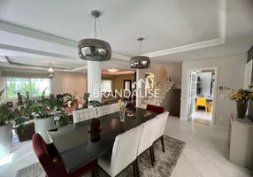 Foto 1 de Casa de Condomínio com 4 Quartos à venda, 34914m² em Cacupé, Florianópolis