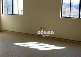 Foto 1 de Sala Comercial para alugar, 50m² em Jardim Rosa de Franca, Guarulhos