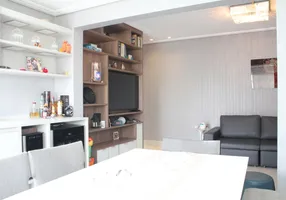 Foto 1 de Apartamento com 2 Quartos à venda, 65m² em Ipiranga, São Paulo