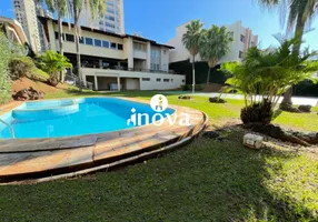 Foto 1 de Casa com 8 Quartos à venda, 770m² em Mercês, Uberaba