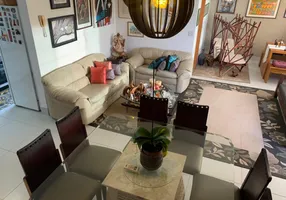 Foto 1 de Apartamento com 2 Quartos à venda, 108m² em Setor Oeste, Goiânia