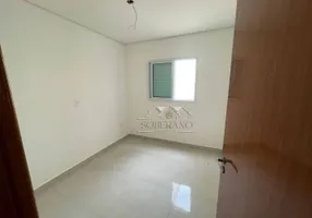 Foto 1 de Cobertura com 2 Quartos à venda, 106m² em Vila Cecilia Maria, Santo André