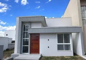 Foto 1 de Casa de Condomínio com 3 Quartos à venda, 96m² em Malvinas, Campina Grande