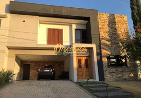Foto 1 de Casa de Condomínio com 4 Quartos à venda, 286m² em RESIDENCIAL BEIRA DA MATA, Indaiatuba