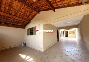 Foto 1 de Casa com 2 Quartos à venda, 129m² em Jardim Residencial Dona Santina Paroli Peccinini, Limeira