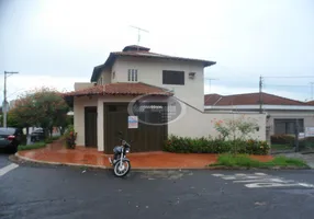Foto 1 de Casa com 4 Quartos à venda, 270m² em Jardim Mosteiro, Ribeirão Preto