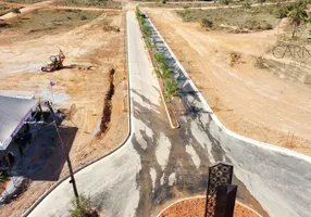 Foto 1 de Lote/Terreno à venda, 260m² em Sevilha 1 Secao, Ribeirão das Neves