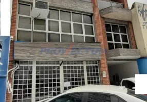 Foto 1 de Prédio Comercial com 3 Quartos para venda ou aluguel, 700m² em Vila Teixeira, Campinas