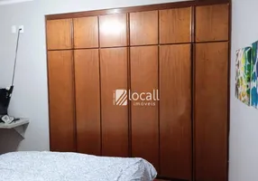 Foto 1 de Apartamento com 3 Quartos à venda, 110m² em Jardim Walkiria, São José do Rio Preto