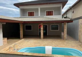 Foto 1 de Casa com 4 Quartos à venda, 420m² em Jardim Paraíso, São José dos Campos