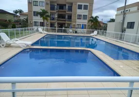 Foto 1 de Apartamento com 2 Quartos à venda, 60m² em Floresta Das Gaivotas, Rio das Ostras