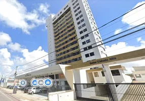 Foto 1 de Apartamento com 2 Quartos à venda, 55m² em Cidade Alta, Natal