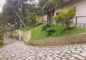 Foto 1 de Casa com 3 Quartos à venda, 150m² em Quebra Frascos, Teresópolis
