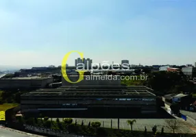 Foto 1 de Galpão/Depósito/Armazém para alugar, 4842m² em Bandeiras, Osasco