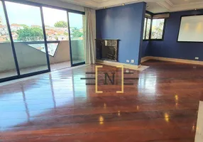 Foto 1 de Apartamento com 4 Quartos à venda, 176m² em Aclimação, São Paulo