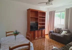Foto 1 de Apartamento com 2 Quartos para alugar, 70m² em Jardim São Dimas, São José dos Campos