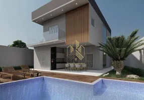 Foto 1 de Casa de Condomínio com 3 Quartos à venda, 270m² em Laranja Azeda, Atibaia