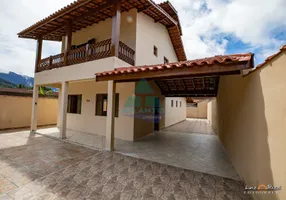 Foto 1 de Casa com 2 Quartos à venda, 188m² em Lagoinha, Ubatuba