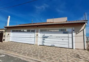 Foto 1 de Casa com 3 Quartos à venda, 142m² em Polvilho, Cajamar