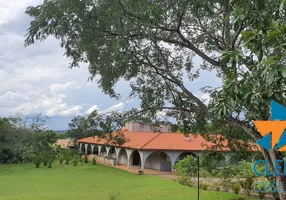 Foto 1 de Casa de Condomínio com 5 Quartos à venda, 450m² em Quintas da Lagoa, Lagoa Santa