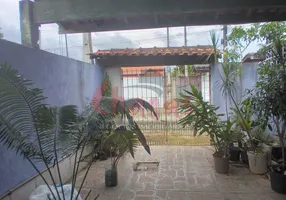 Foto 1 de Casa com 3 Quartos à venda, 150m² em Jardim Tarumas, Caraguatatuba