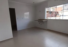 Foto 1 de Apartamento com 2 Quartos à venda, 42m² em Vila Picinin, São Paulo