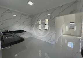 Foto 1 de Casa com 3 Quartos à venda, 95m² em Residencial Boa Vista II, Senador Canedo