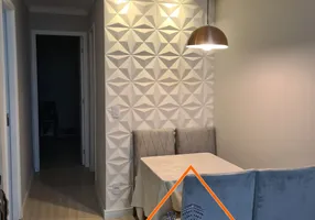 Foto 1 de Apartamento com 2 Quartos à venda, 49m² em Bela Vista, São Paulo