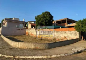 Foto 1 de Lote/Terreno à venda, 250m² em Vila São Pedro, Hortolândia