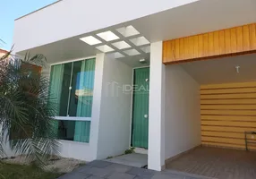 Foto 1 de Casa com 3 Quartos à venda, 169m² em Parque Turf Club, Campos dos Goytacazes