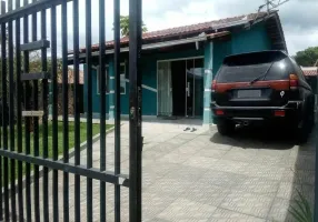 Foto 1 de Casa com 1 Quarto à venda, 140m² em Paranaguamirim, Joinville