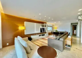 Foto 1 de Apartamento com 4 Quartos à venda, 172m² em Castelo, Belo Horizonte