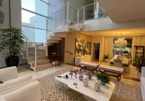 Foto 1 de Casa de Condomínio com 4 Quartos à venda, 307m² em Alphaville Litoral Norte 2, Camaçari