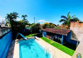 Foto 1 de Casa com 4 Quartos à venda, 300m² em Jardim Atlântico, Florianópolis