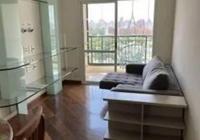 Foto 1 de Apartamento com 2 Quartos à venda, 72m² em Alto de Pinheiros, São Paulo