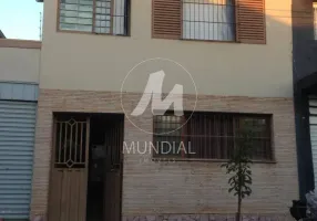 Foto 1 de Sobrado com 2 Quartos para alugar, 78m² em Campos Eliseos, Ribeirão Preto