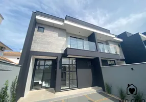 Foto 1 de Casa com 3 Quartos à venda, 113m² em Bom Retiro, Joinville